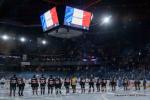 Photo hockey match Bordeaux - Marseille le 13/09/2024