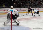 Photo hockey match Bordeaux - Marseille le 13/09/2024