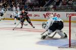 Photo hockey match Bordeaux - Marseille le 13/09/2024