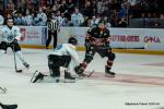 Photo hockey match Bordeaux - Marseille le 13/09/2024