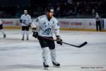 Photo hockey match Bordeaux - Marseille le 13/09/2024