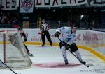 Photo hockey match Bordeaux - Marseille le 13/09/2024