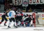 Photo hockey match Bordeaux - Marseille le 13/09/2024