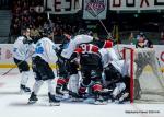 Photo hockey match Bordeaux - Marseille le 13/09/2024