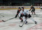 Photo hockey match Bordeaux - Marseille le 13/09/2024