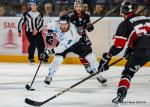 Photo hockey match Bordeaux - Marseille le 13/09/2024