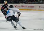 Photo hockey match Bordeaux - Marseille le 13/09/2024