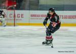 Photo hockey match Bordeaux - Marseille le 13/09/2024