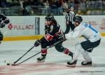 Photo hockey match Bordeaux - Marseille le 13/09/2024