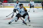 Photo hockey match Bordeaux - Marseille le 13/09/2024