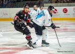 Photo hockey match Bordeaux - Marseille le 13/09/2024