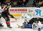 Photo hockey match Bordeaux - Marseille le 13/09/2024