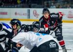 Photo hockey match Bordeaux - Marseille le 13/09/2024