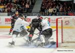 Photo hockey match Bordeaux - Marseille le 13/09/2024