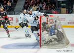 Photo hockey match Bordeaux - Marseille le 13/09/2024