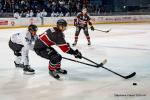 Photo hockey match Bordeaux - Marseille le 13/09/2024