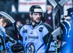 Photo hockey match Bordeaux - Marseille le 20/12/2024