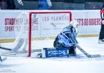 Photo hockey match Bordeaux - Marseille le 20/12/2024