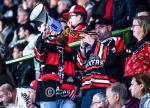 Photo hockey match Bordeaux - Marseille le 20/12/2024