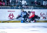 Photo hockey match Bordeaux - Marseille le 20/12/2024