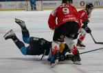 Photo hockey match Bordeaux - Marseille le 20/12/2024