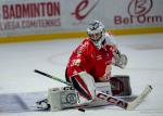 Photo hockey match Bordeaux - Marseille le 20/12/2024