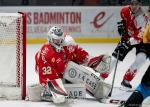 Photo hockey match Bordeaux - Marseille le 20/12/2024