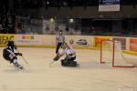 Photo hockey match Bordeaux - Mont-Blanc le 09/03/2013