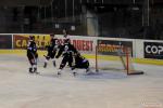 Photo hockey match Bordeaux - Mulhouse le 22/03/2014