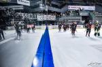 Photo hockey match Bordeaux - Mulhouse le 31/01/2023