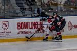 Photo hockey match Bordeaux - Nice le 08/11/2024