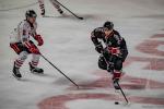 Photo hockey match Bordeaux - Nice le 08/11/2024