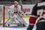 Photo hockey match Bordeaux - Nice le 08/11/2024