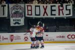 Photo hockey match Bordeaux - Nice le 08/11/2024