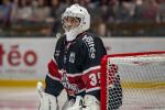 Photo hockey match Bordeaux - Nice le 08/11/2024