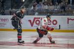 Photo hockey match Bordeaux - Nice le 08/11/2024