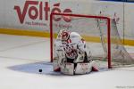 Photo hockey match Bordeaux - Nice le 08/11/2024