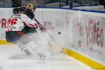 Photo hockey match Bordeaux - Nice le 08/11/2024