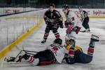 Photo hockey match Bordeaux - Nice le 08/11/2024