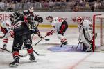 Photo hockey match Bordeaux - Nice le 08/11/2024