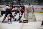 Photo hockey match Bordeaux - Nice le 08/11/2024