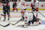 Photo hockey match Bordeaux - Nice le 08/11/2024