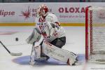 Photo hockey match Bordeaux - Nice le 08/11/2024