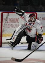 Photo hockey match Bordeaux - Nice le 10/01/2025