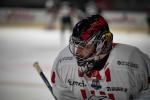 Photo hockey match Bordeaux - Nice le 10/01/2025