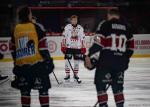 Photo hockey match Bordeaux - Nice le 10/01/2025