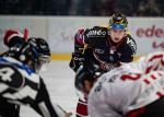 Photo hockey match Bordeaux - Nice le 10/01/2025