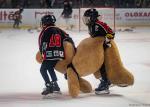 Photo hockey match Bordeaux - Nice le 10/01/2025