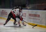 Photo hockey match Bordeaux - Nice le 10/01/2025