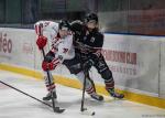 Photo hockey match Bordeaux - Nice le 10/01/2025